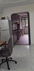 Blk 5 Toh Yi Drive (Bukit Timah), HDB 5 Rooms #631489501